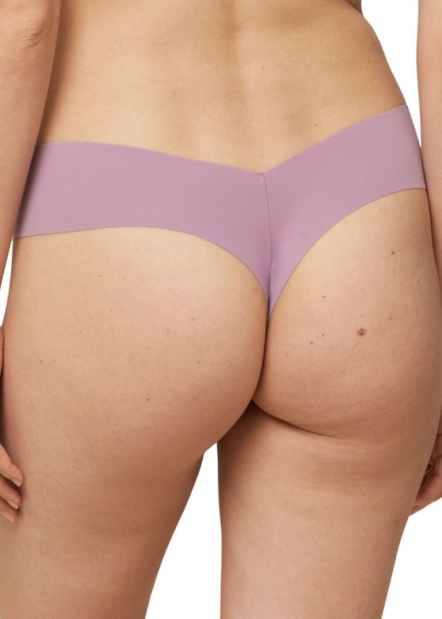 Slip Brsilien Triumph Purple